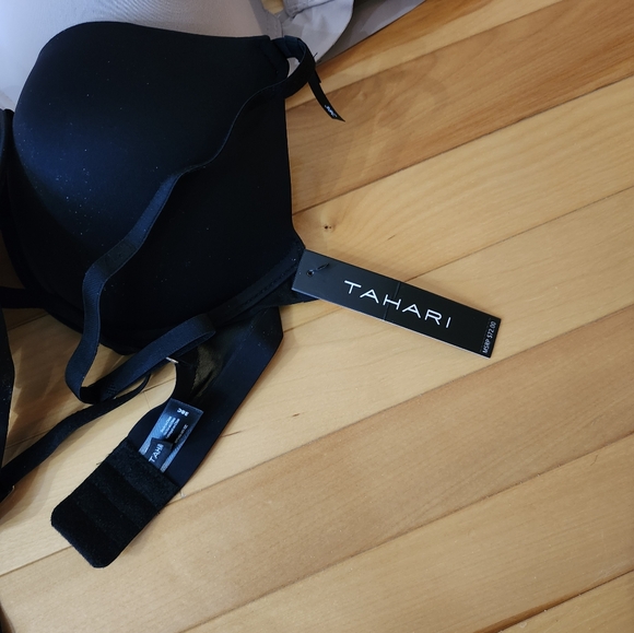 Tahari Essential Lift Everyday Bra - Picture 12 of 12